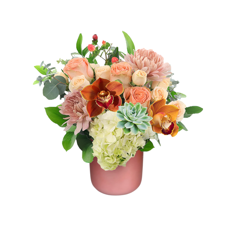 Mayfields Peachy 4th Ave - Same Day Delivery