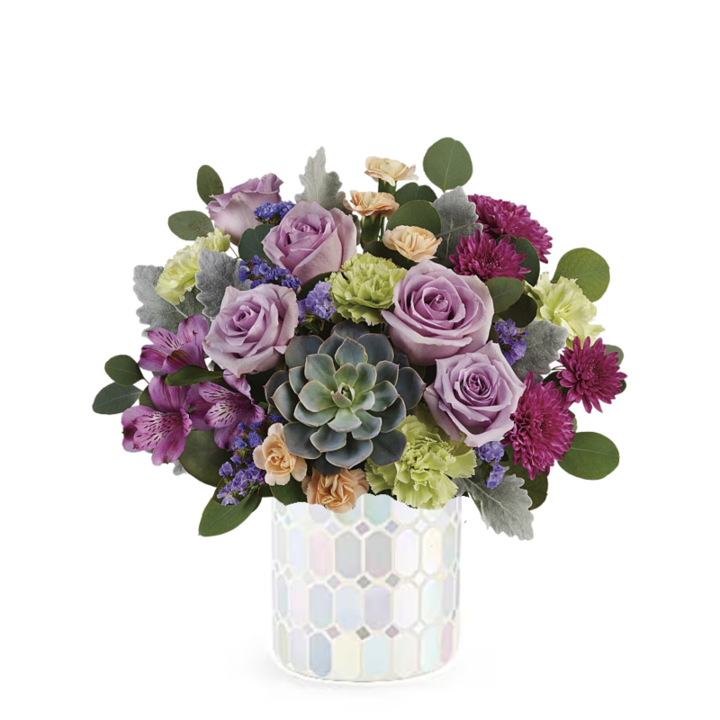 Marvelous Mosaic - Same Day Delivery