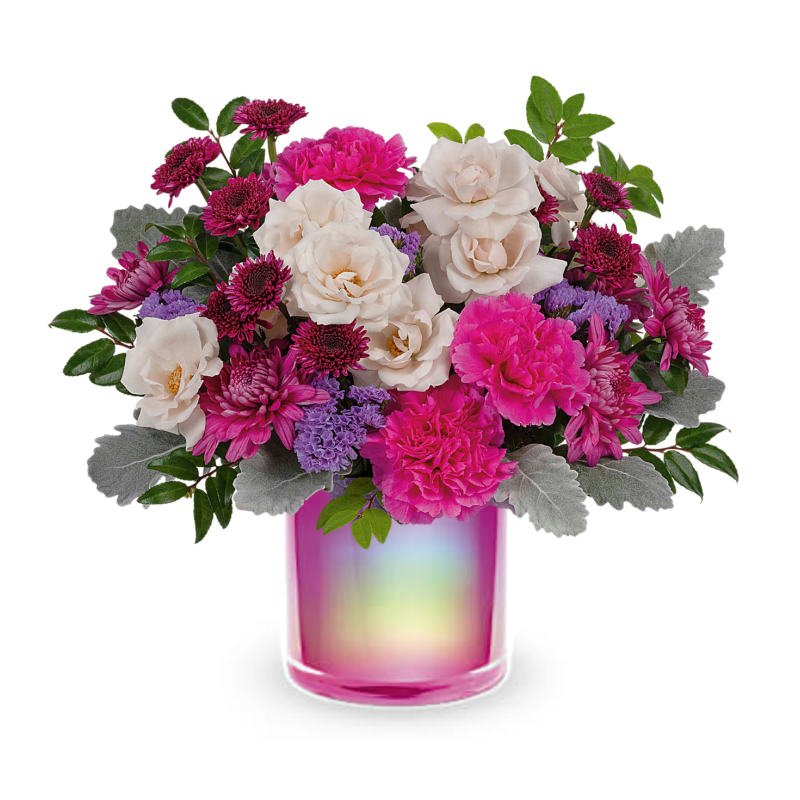 Mayfields Shining Beauty Bouquet  - Same Day Delivery
