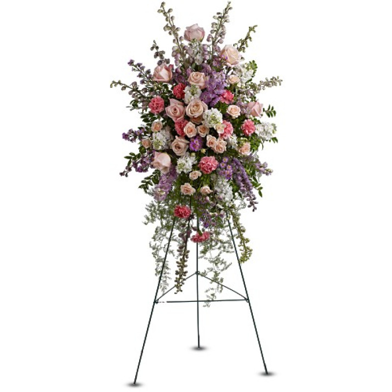 Peaceful Garden Spray - Same Day Delivery