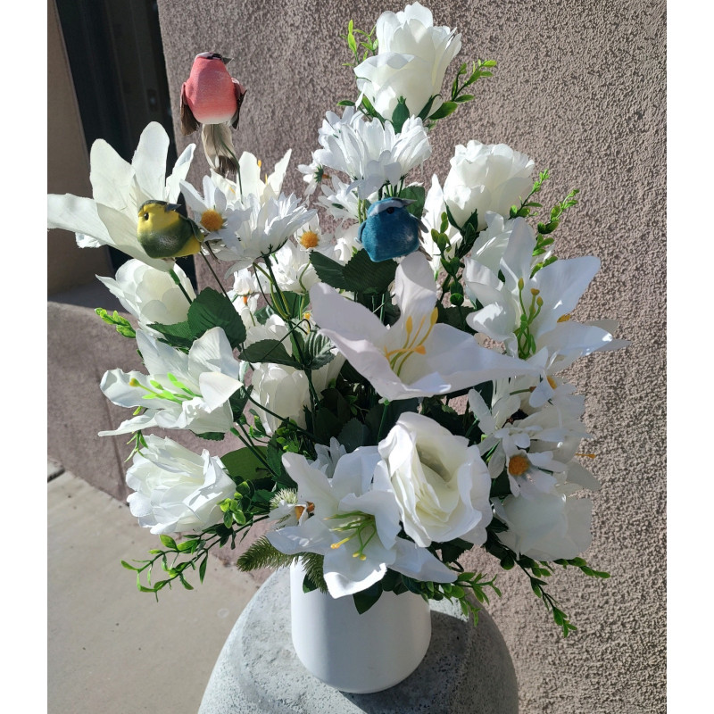 The Divine Everlasting Bouquet   - Same Day Delivery