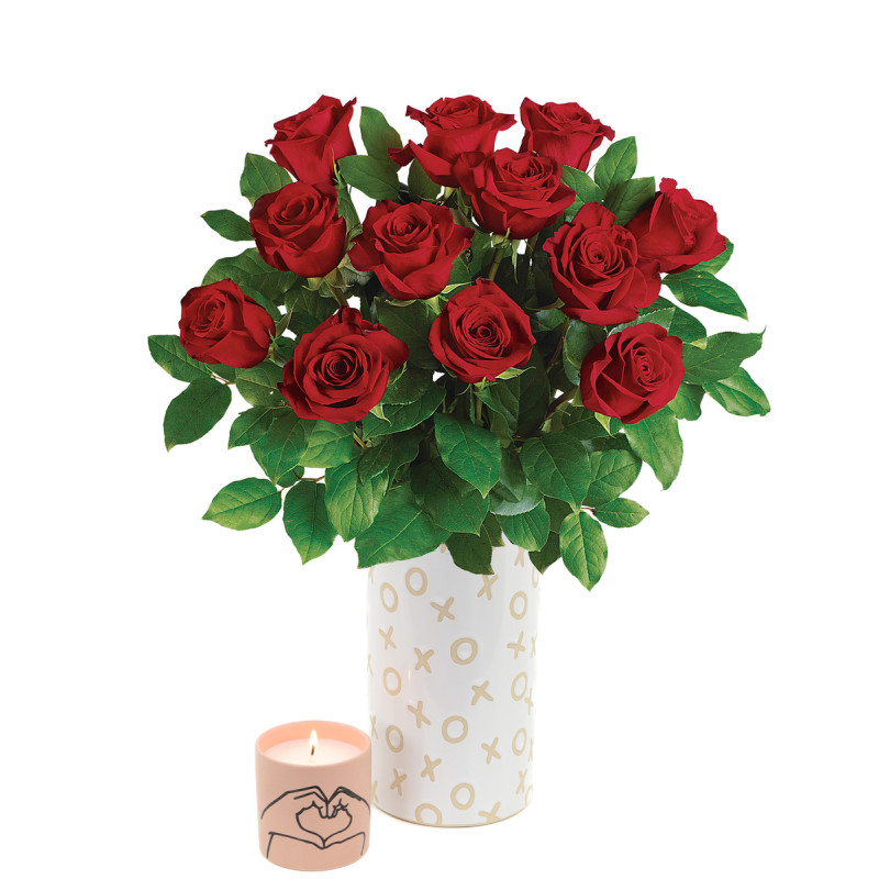 XOXO - Same Day Delivery