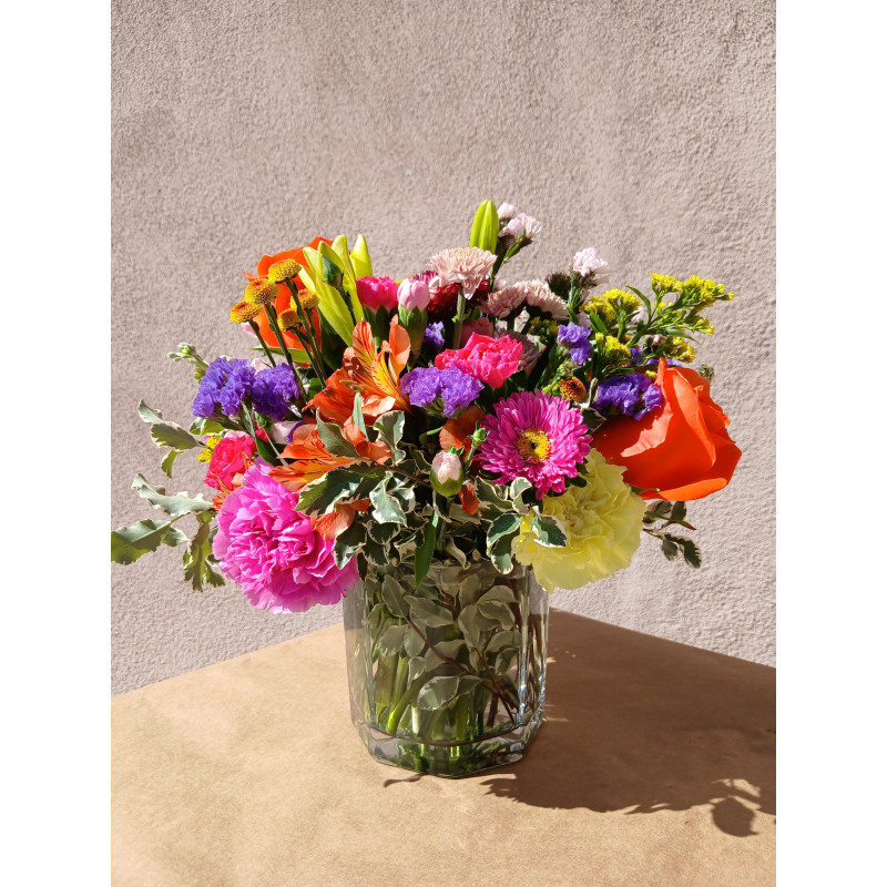 Mayfields Appreciation Bouquet  - Same Day Delivery