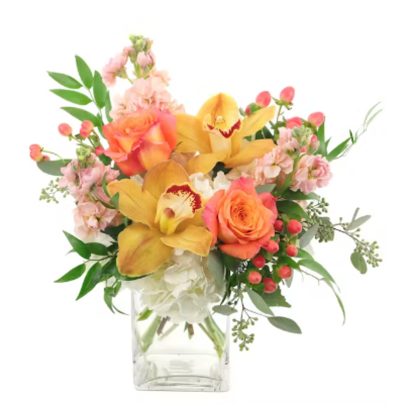 Autumn Glow - Same Day Delivery