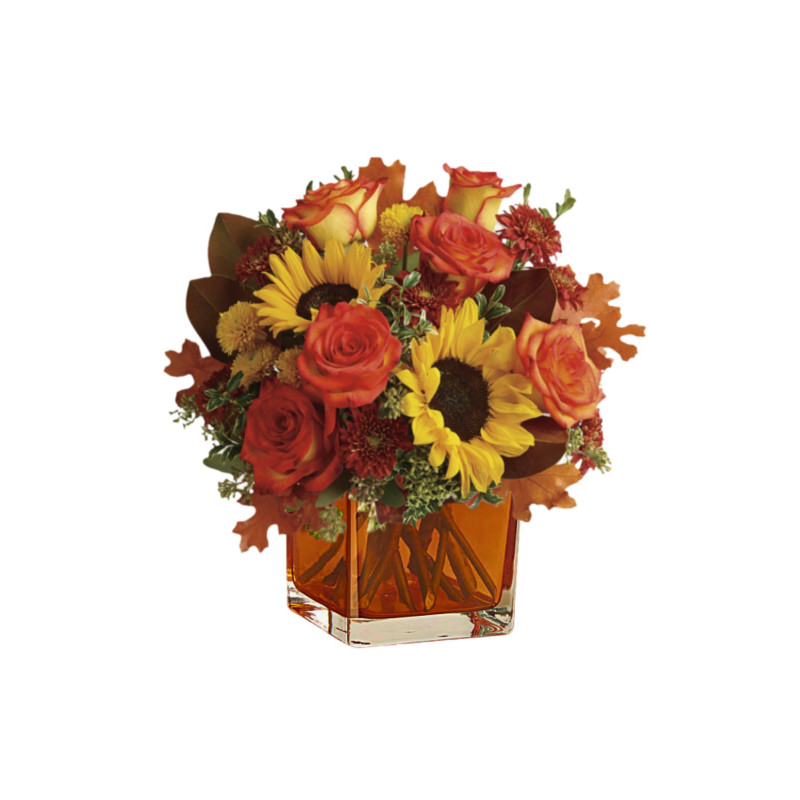 Mayfields Autumn Colors  - Same Day Delivery
