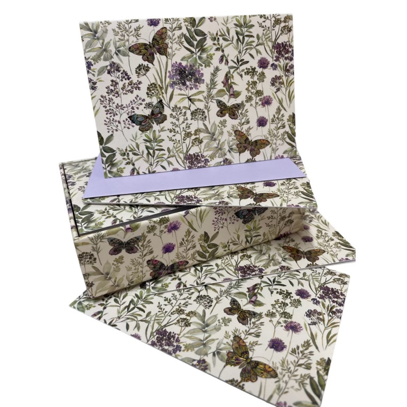 Hand Written Card - Same Day Delivery