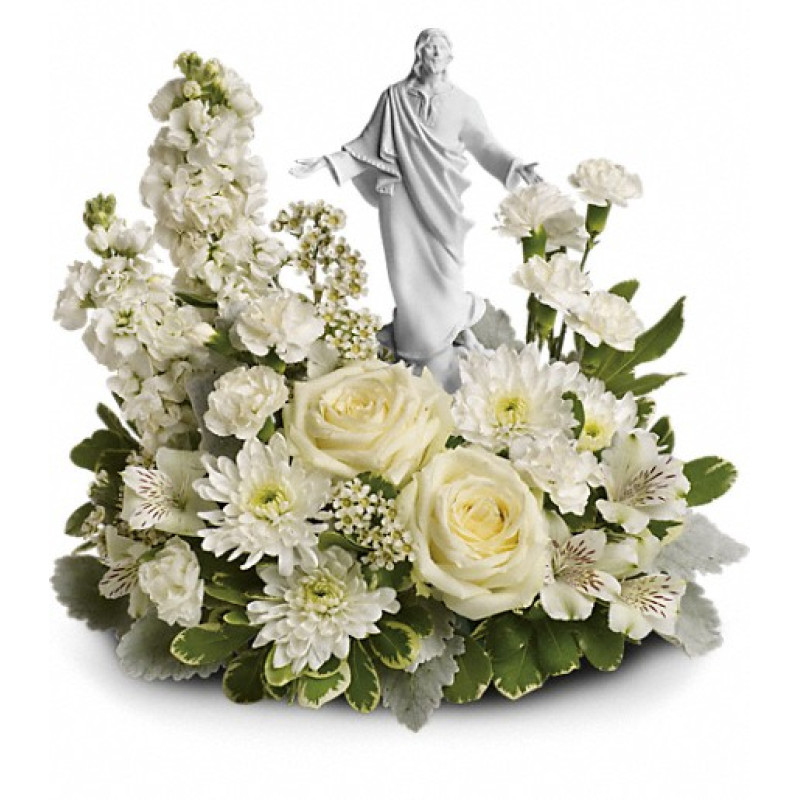 Forever Faithful  - Same Day Delivery