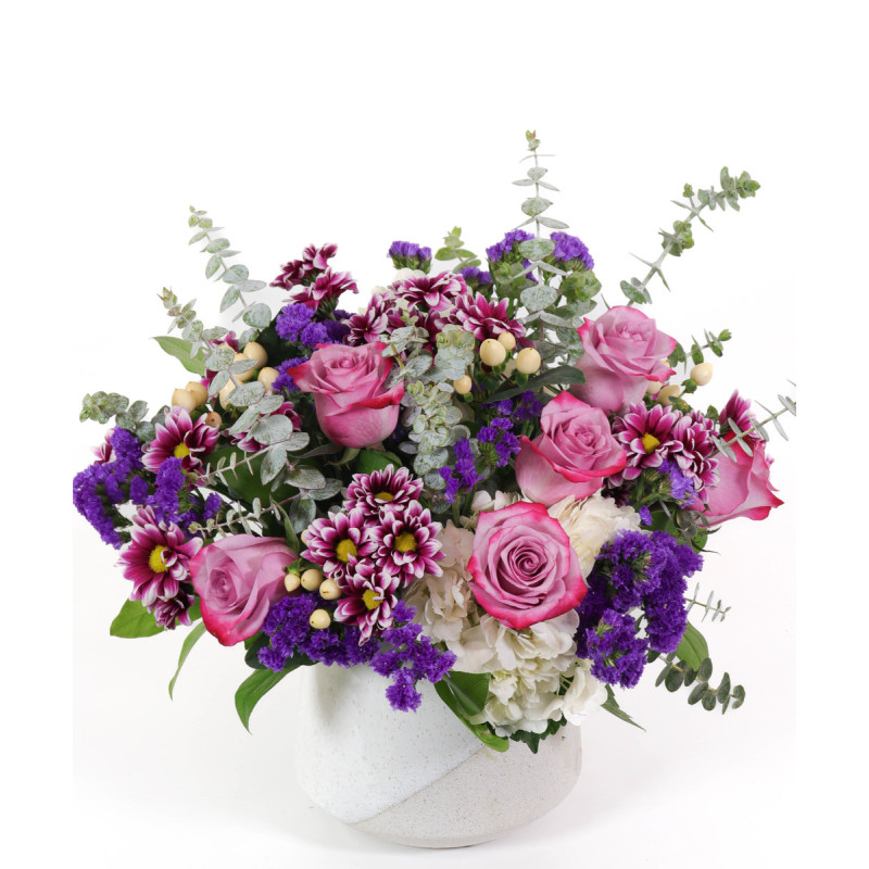 Magenta Love - Same Day Delivery