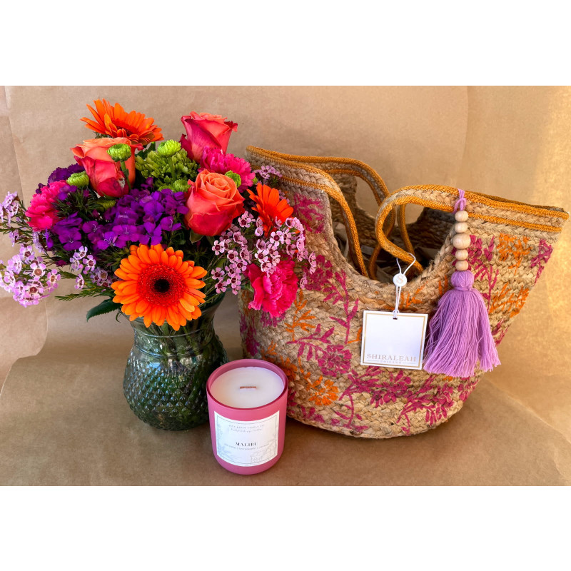 Malibu Magic Gift Collection - Same Day Delivery