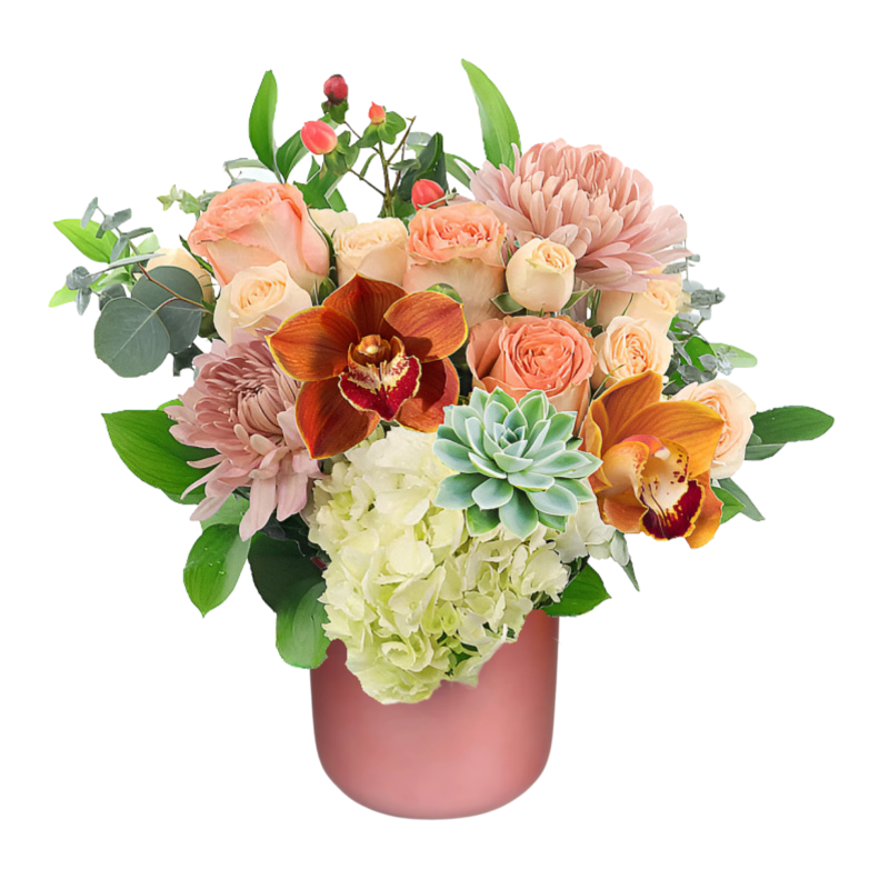 Mayfields Peachy 4th Ave - Same Day Delivery