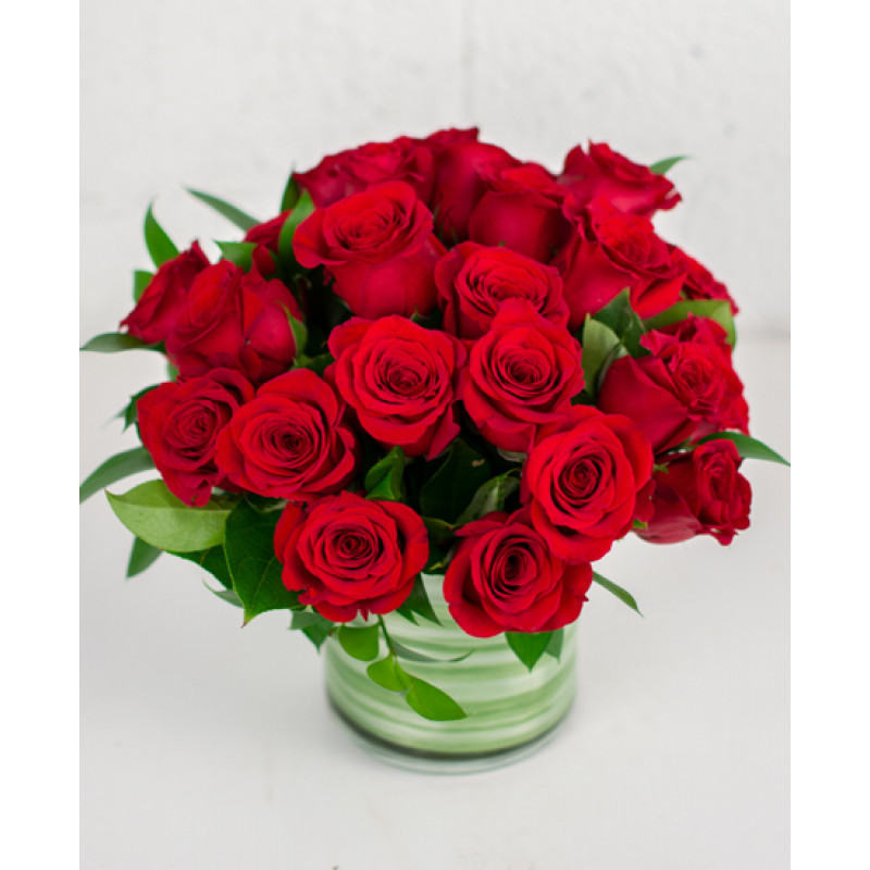 4th Ave Roses - Same Day Delivery