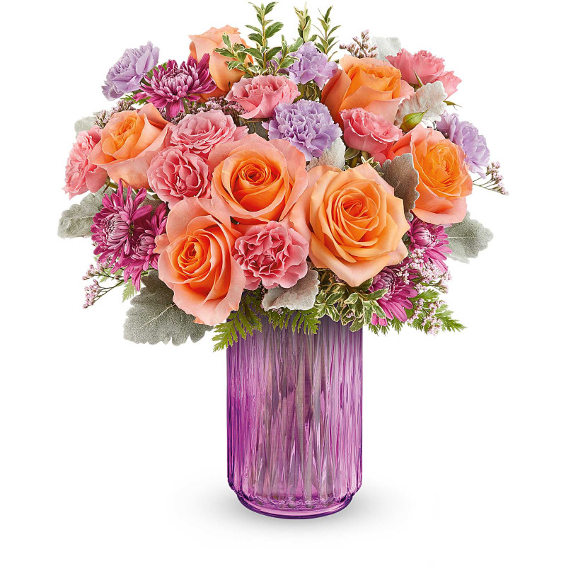 Mayfields Radiant Joy - Same Day Delivery