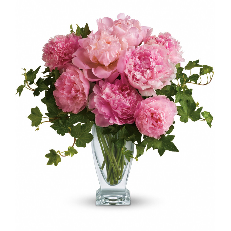Perfect Peonies - Same Day Delivery