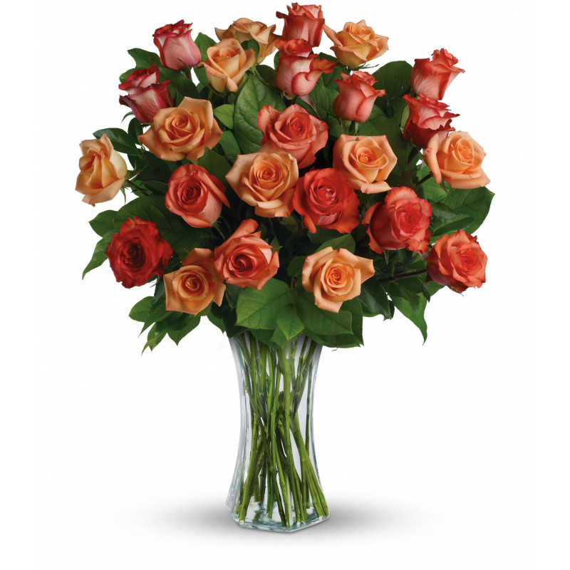 Mayfields Sunrise Splendor  - Same Day Delivery