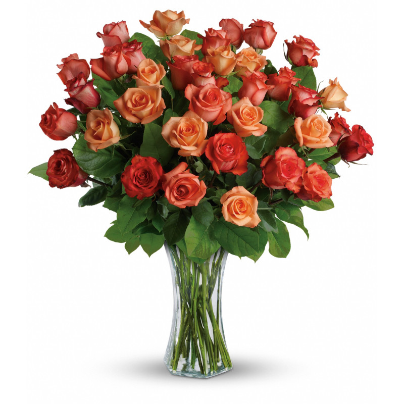 Mayfields Sunrise Splendor  - Same Day Delivery
