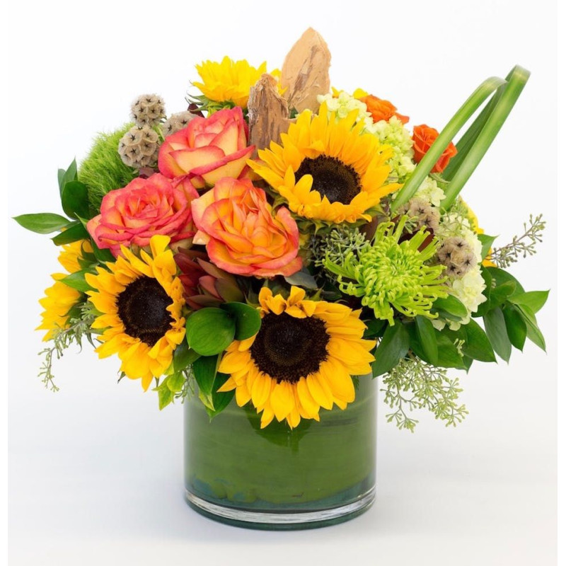 SANTA RITA SUNSET - Same Day Delivery