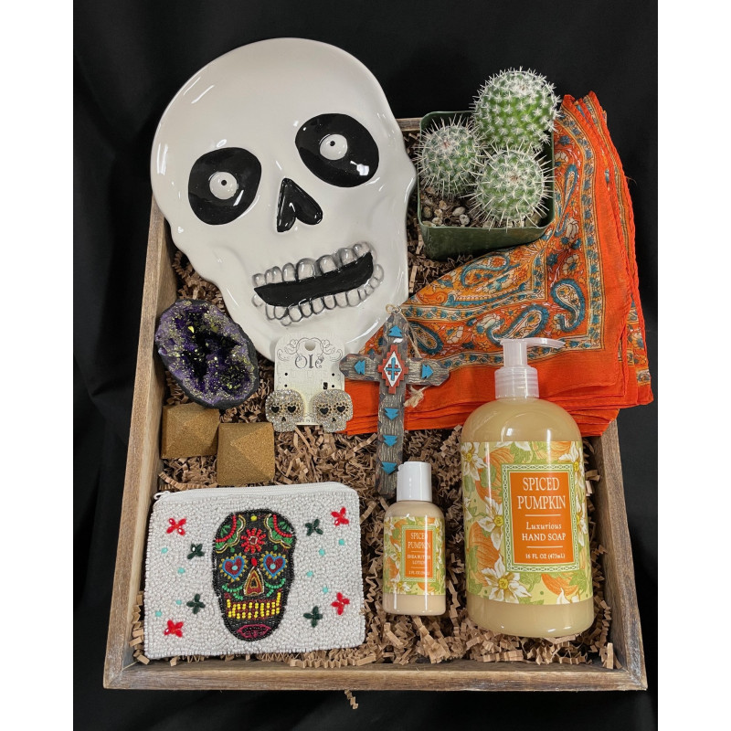 Spirits of the Southwest Crate  - Same Day Delivery