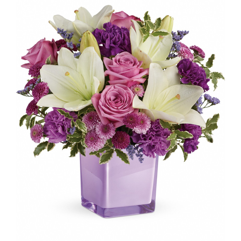 Valley Of The Moon Bouquet - Same Day Delivery