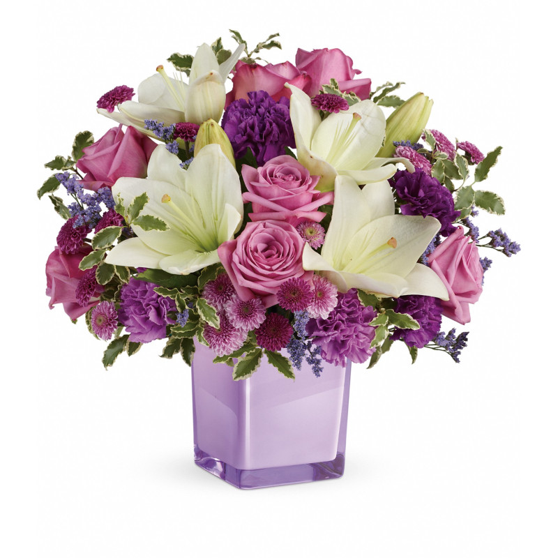 Valley Of The Moon Bouquet - Same Day Delivery