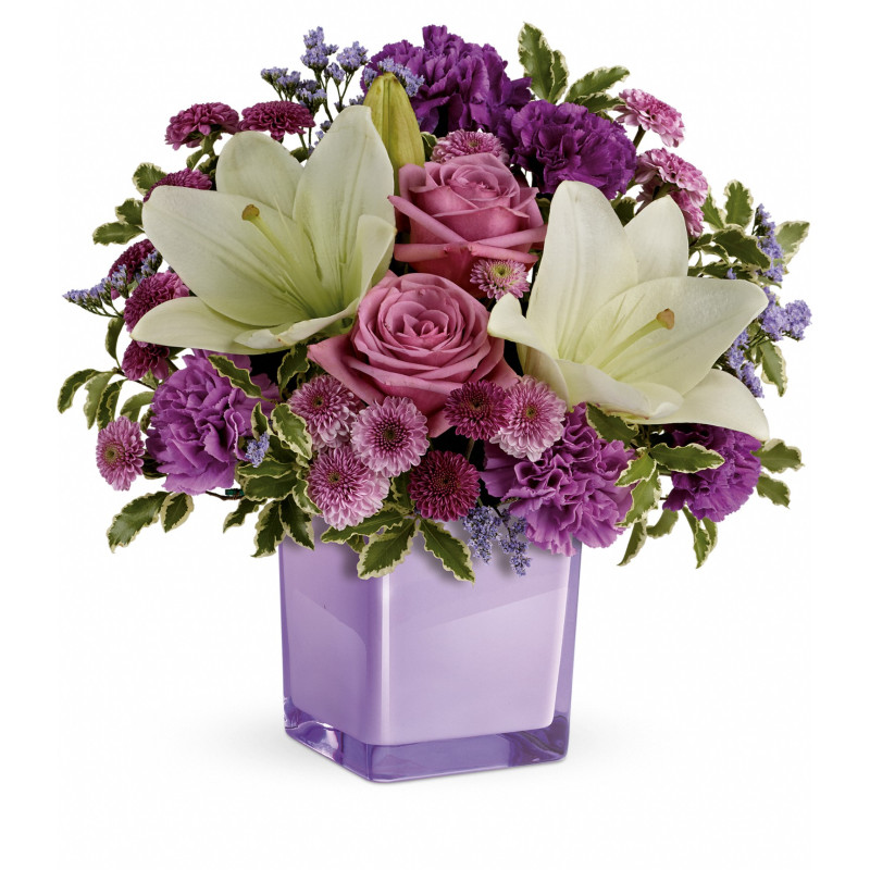 Valley Of The Moon Bouquet - Same Day Delivery
