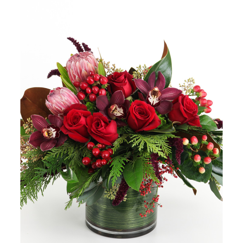 Winter Warmth - Same Day Delivery