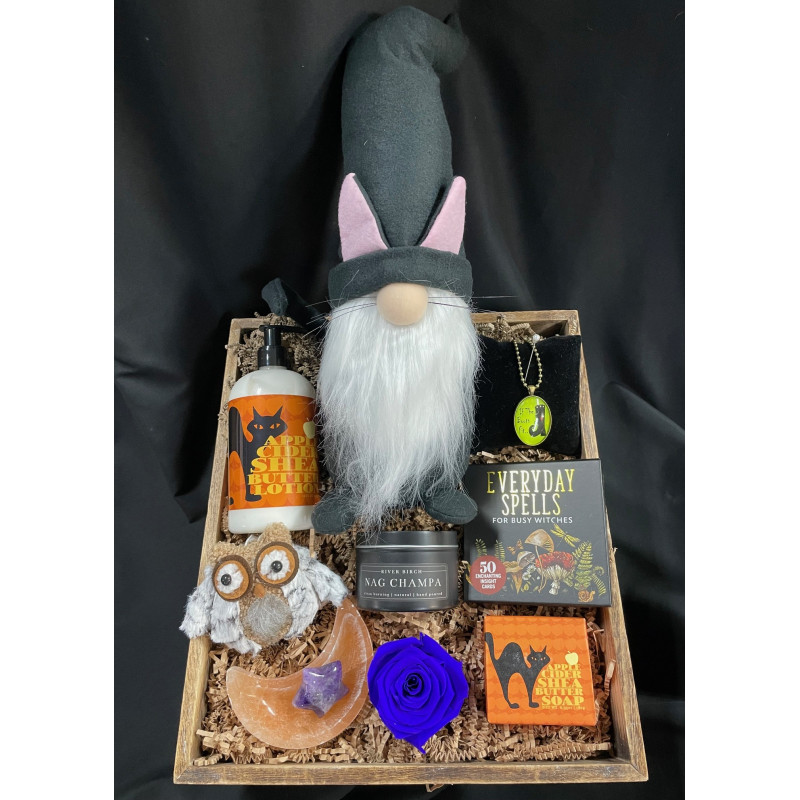 Witchful Thinking Crate  - Same Day Delivery