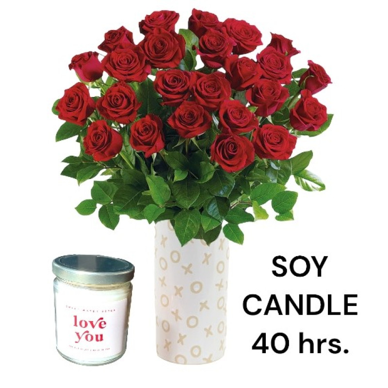 XOXO - Same Day Delivery