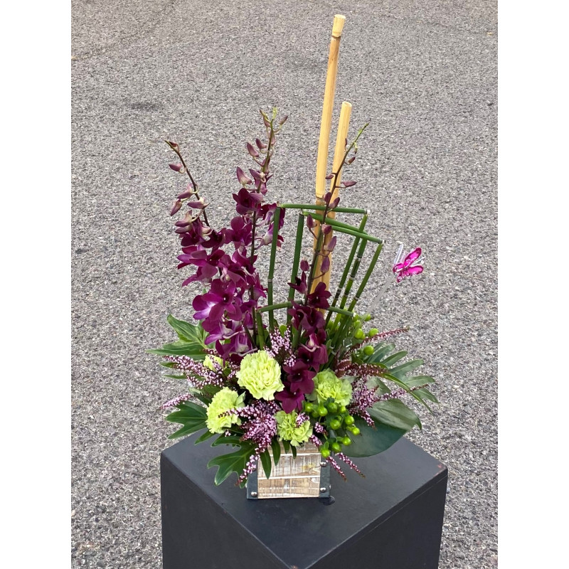 Zen Artistry  - Same Day Delivery